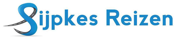 Logo Sijpkes Reizen