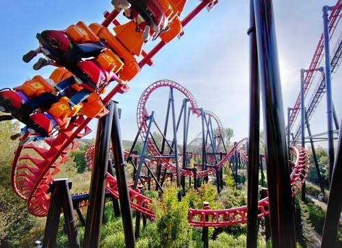 Schoolreis Sijpkes Reizen